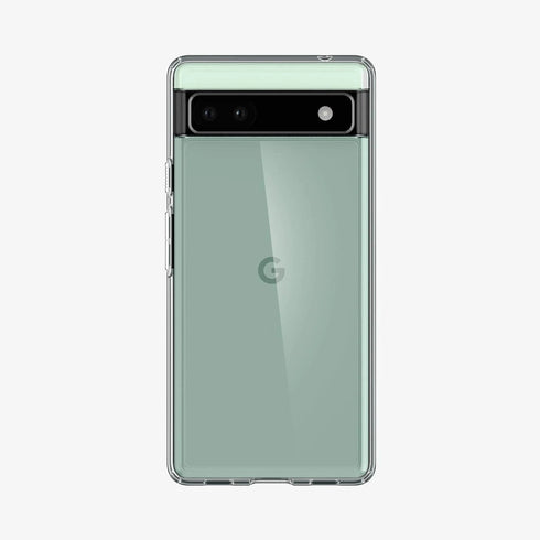 כיסוי אולטרה היברידי ל-Spigen Pixel 6a